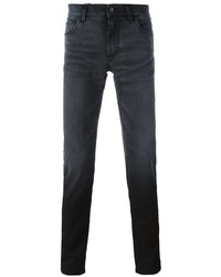Jeans grigio scuro di Dolce & Gabbana