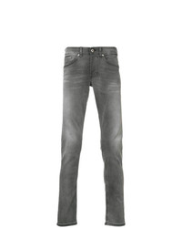 Jeans grigio scuro di Dondup
