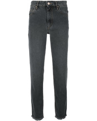 Jeans grigio scuro di Etoile Isabel Marant