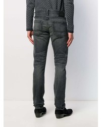 Jeans grigio scuro di Tom Ford