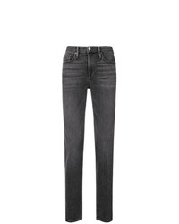 Jeans grigio scuro di Frame Denim