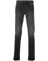 Jeans grigio scuro di Frame