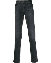 Jeans grigio scuro di J Brand