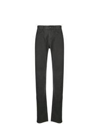Jeans grigio scuro di J Brand