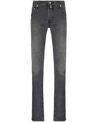 Jeans grigio scuro di Jacob Cohen