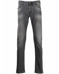 Jeans grigio scuro di Jacob Cohen