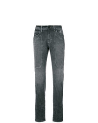 Jeans grigio scuro di Jeckerson