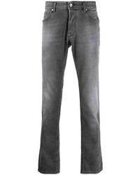 Jeans grigio scuro di Just Cavalli