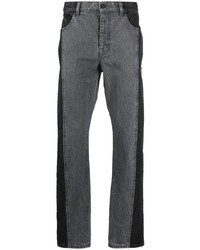 Jeans grigio scuro di Karl Lagerfeld