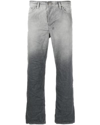 Jeans grigio scuro di Ksubi