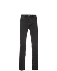 Jeans grigio scuro di Ksubi