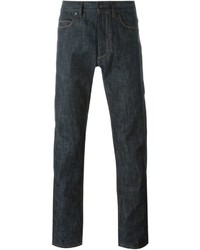 Jeans grigio scuro di Lanvin