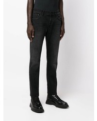 Jeans grigio scuro di Dondup