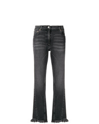 Jeans grigio scuro di Magda Butrym
