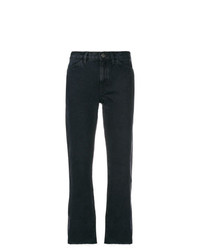 Jeans grigio scuro di MiH Jeans