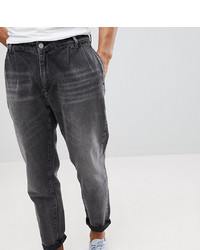Jeans grigio scuro di Noak