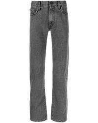 Jeans grigio scuro di Off-White