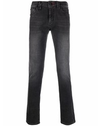 Jeans grigio scuro di Philipp Plein