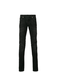 Jeans grigio scuro di Pierre Balmain