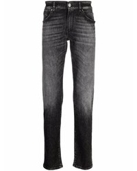 Jeans grigio scuro di Pt01