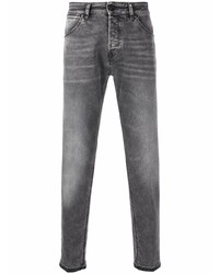 Jeans grigio scuro di Pt01