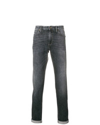 Jeans grigio scuro di Pt05