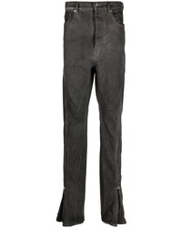 Jeans grigio scuro di Rick Owens