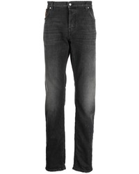 Jeans grigio scuro di Roberto Cavalli