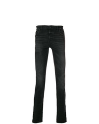 Jeans grigio scuro di RtA