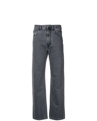 Jeans grigio scuro di Ssheena
