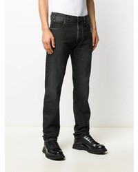Jeans grigio scuro di Loewe
