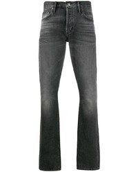 Jeans grigio scuro di Tom Ford