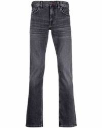 Jeans grigio scuro di Tommy Hilfiger