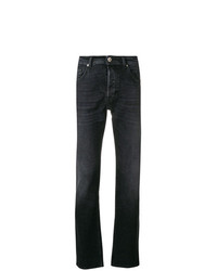 Jeans grigio scuro di Versace Jeans