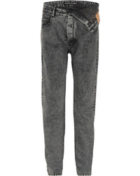 Jeans grigio scuro di Y/Project