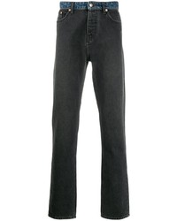 Jeans grigio scuro di Zadig & Voltaire