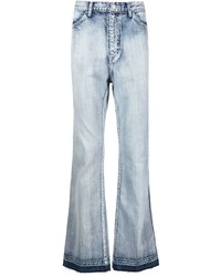 Jeans lavaggio acido azzurri di Toga Virilis