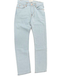 Jeans leggeri azzurri