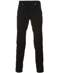 Jeans leggeri neri di Neil Barrett