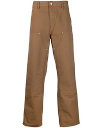 Jeans marrone chiaro di Carhartt WIP