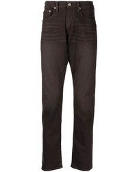 Jeans marrone scuro di Polo Ralph Lauren