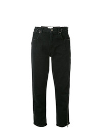 Jeans neri di 3.1 Phillip Lim