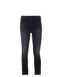 Jeans neri di 3x1