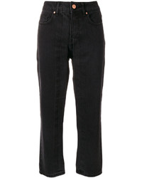 Jeans neri di Aalto