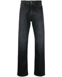 Jeans neri di Ami Paris