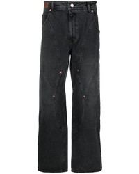 Jeans neri di Andersson Bell