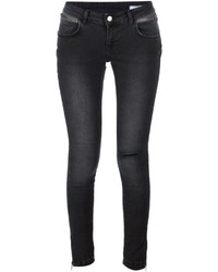 Jeans neri di Anine Bing