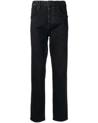 Jeans neri di Armani Exchange