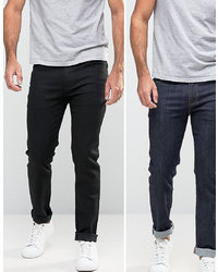 Jeans neri di ASOS DESIGN