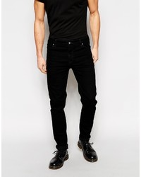 Jeans neri di Asos
